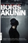 Dekorater - Boris Akunin, Igor Buljan