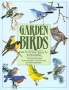 Garden Birds: How To Attract Birds To Your Garden - Noble S. Proctor, Cyril Alexander Walker, Tim Parmenter