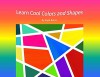 Learn Cool Colors and Shapes - Joyce Burns