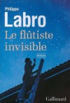 Le Flûtiste invisible - Philippe Labro