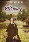 My Vicksburg - Ann Rinaldi