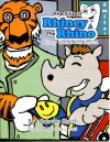 Rhiney Goes to the Dentist - The Life of Rhiney the Rhino - Iosefa L. Faiai, Nicholas Smith