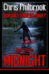Midnight (Adrian's Undead Diary) - Chris Philbrook