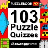 103 Puzzle Quizzes HD (Interactive Puzzlebook for Tablets) - The Grabarchuk Family