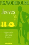 Jeeves - P.G. Wodehouse, François Rivière