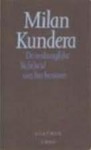 De ondraaglijke lichtheid van het bestaan - Milan Kundera, Jana Beranová