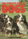 Complete Book of Dogs - A.J. Barker