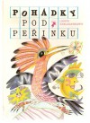 Pohádky pod peřinku - Hana Vrbová