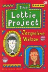 Buku Harian Lottie (The Lottie Project) - Jacqueline Wilson, Novia Stephanie