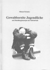 Gewaltbereite Jugendliche und Handlungskonzepte der Sozialarbeit (German Edition) - Michael Schmitz