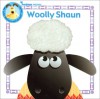 Woolly Shaun - Stuart Trotter, Aardman