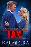 Ian (Las Vegas Sidewinders #15) - Kat Mizera