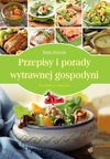 Przepisy i porady wytrawnej gospodyni - Woźniak Beata