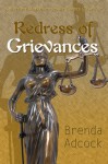 Redress of Grievances - Brenda Adcock