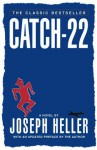 Catch-22 - Joseph Heller