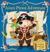 Jake's Pirate Adventure - Miki Sakamoto