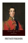 Wellington's Army 1809-1814 - Charles Oman