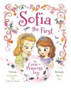 Sofia the First: The Curse of Princess Ivy - Walt Disney Company, Grace Lee