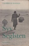 Syv seglsten - Thorkild Hansen