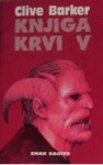 Knjiga krvi V - Clive Barker