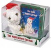 The Night Before Cat-mas Petite Plush Kit (Petites Plush Kits) (Petite Plush Kit Series) - Virginia Unser