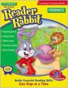 Reader Rabbit: Phonics - The Learning Company