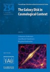 The Galaxy Disk in Cosmological Context - Johannes Andersen, Bengt Stromgren, Birgitta Nordstrom, International Astronomical Union, Symposium Staff