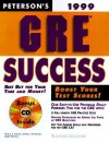 Peterson's GRE Success - Patricia S. Burgess, Edward J. Rozmiarek, Mark N. Weinfield