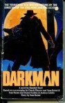 Darkman - Randall Boyll