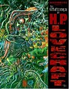 The Fantastic Worlds of H. P. Lovecraft - James Van Hise