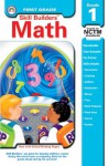 Math, Grade 1 (Skill Builder (Rainbow Bridge)) - Rainbow Bridge Publishing