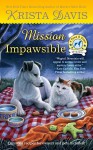 Mission Impawsible - Krista Davis