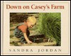 Down On Casey's Farm - Sandra Jordan