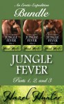 Jungle Fever Bundle - Hazel Hunter