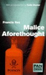 Malice Aforethought - Francis Iles