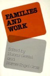 Families and Work - Naomi Gerstel