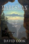 Marksman - David Cook