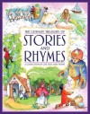 The Ultimate Treasury of Stories and Rhymes - Nicola Baxter