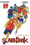 Slam Dunk #29 - Takehiko Inoue