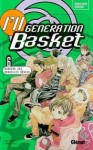 I'll Generation Basket Tome 6 (Nouveau Jeu, Nouvelles Règles) - Hiroyuki Asada