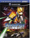 Official Nintendo Star Fox Assault Player's Guide - Nintendo Power