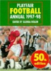 Playfair Football Annual 1997-98 - Glenda Rollin