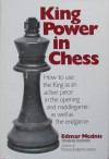 King Power in Chess - Edmar Mednis