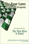 The Four Laws of Debt Free Prosperity: The Chequemate Story (Audio) - Lee Nelson, Charles Coonradt, Robert W. Peterson, Michael Brian