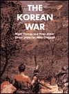 The Korean War - Peter Abbott