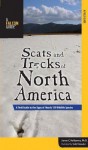 Scats and Tracks of North America: A Field Guide to the Signs of Nearly 150 Wildlife Species - James Halfpenny, Todd Telander