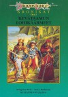 Kevätaamun lohikäärmeet (Dragonlance: Kronikat, #3) - Margaret Weis, Tracy Hickman