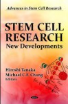 Stem Cell Research: New Developments - Hiroshi Tanaka