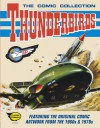 Thunderbirds: The Comic Collection - Gerry Anderson, Sylvia Anderson