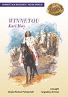 Winnetou - audiobook - Karl May